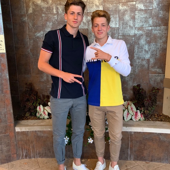 Meet your Posher, Ned - Picture 1 of 1